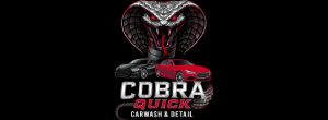 Cobra Quick Car Wash & Detail
